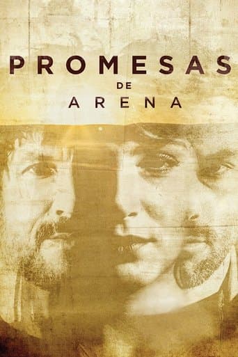 Promises of Sand poster - Find streaming availability
