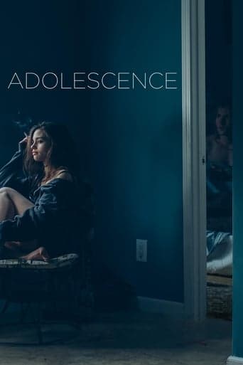 Adolescence poster - Find streaming availability