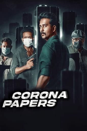 Corona Papers poster - Find streaming availability