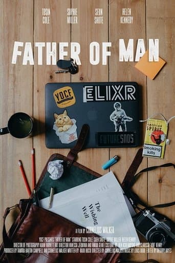 Father of Man poster - Find streaming availability