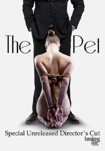 The Pet poster - Find streaming availability