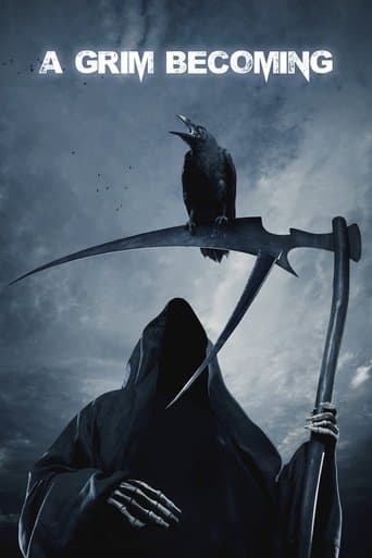 A Grim Becoming poster - Find streaming availability
