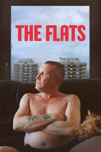The Flats poster - Find streaming availability