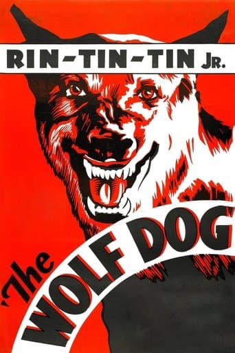 The Wolf Dog poster - Find streaming availability