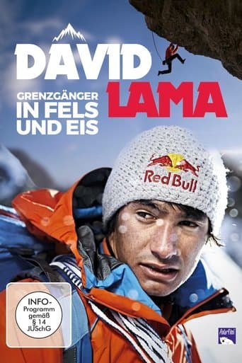 David Lama - Off Limits On Rock and Ice poster - Find streaming availability