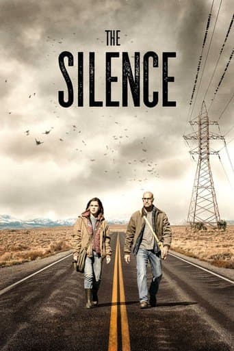 The Silence poster - Find streaming availability