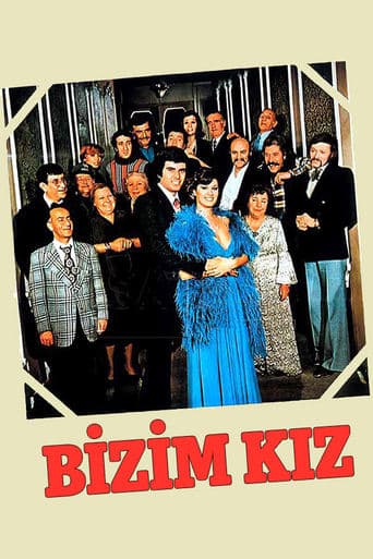 Bizim Kız poster - Find streaming availability