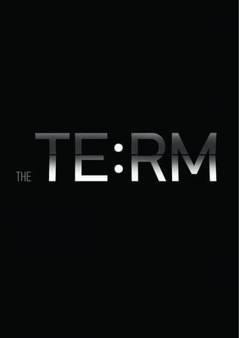 The Term. Beginning of a Big Story poster - Find streaming availability