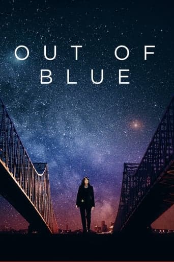 Out of Blue poster - Find streaming availability