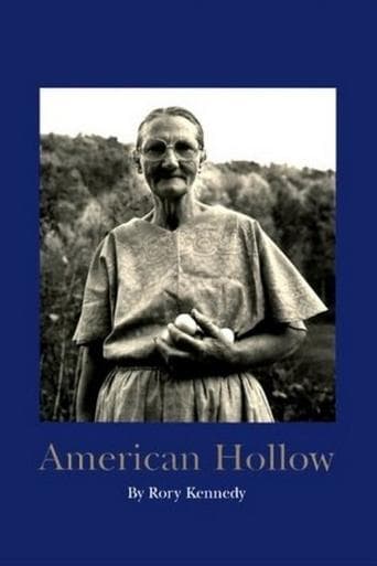American Hollow poster - Find streaming availability