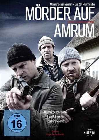 Murder on Amrum poster - Find streaming availability