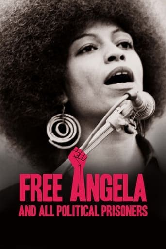 Free Angela and All Political Prisoners poster - Find streaming availability