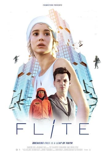 Flite poster - Find streaming availability