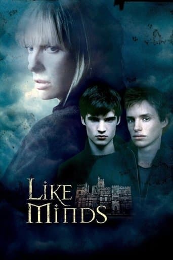 Like Minds poster - Find streaming availability