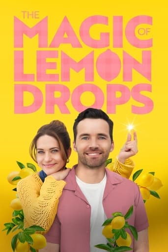 The Magic of Lemon Drops poster - Find streaming availability