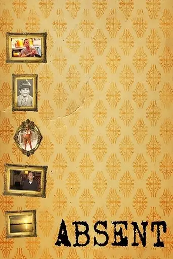 Absent poster - Find streaming availability
