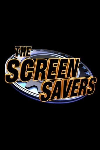 The Screen Savers poster - Find streaming availability