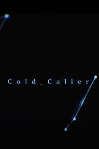 Cold Caller poster - Find streaming availability