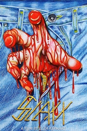 Slaxx poster - Find streaming availability