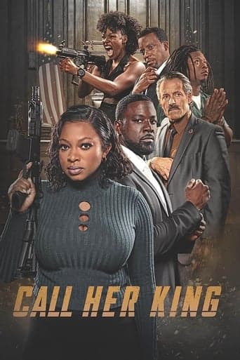 Call Her King poster - Find streaming availability