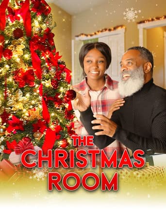 The Christmas Room poster - Find streaming availability