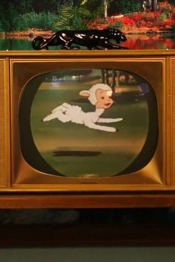 Banned Cartoons poster - Find streaming availability