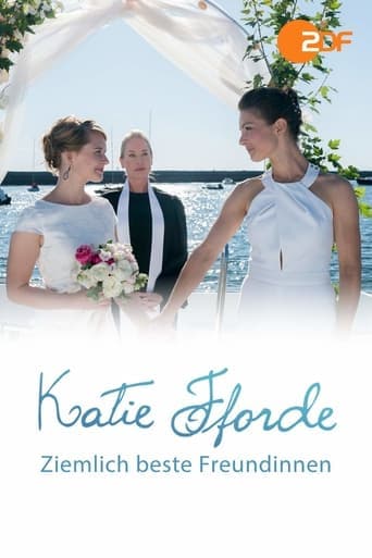 Katie Fforde: Ziemlich beste Freundinnen poster - Find streaming availability