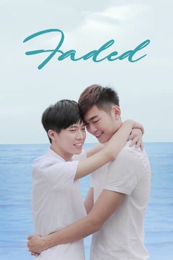 Faded poster - Find streaming availability