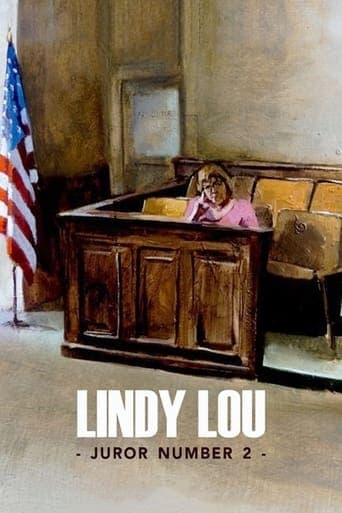 Lindy Lou, Juror Number 2 poster - Find streaming availability