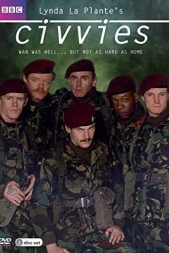 Civvies poster - Find streaming availability