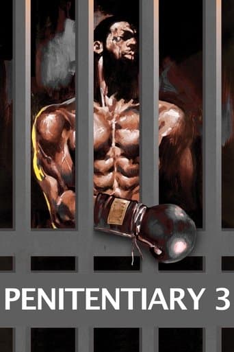 Penitentiary III poster - Find streaming availability