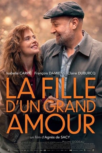 La Fille d'un grand amour poster - Find streaming availability