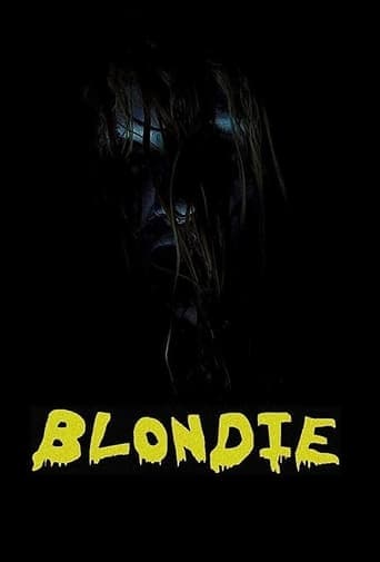 Blondie poster - Find streaming availability