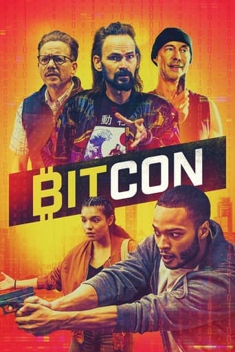 Bitcon poster - Find streaming availability