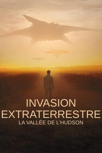 Alien Invasion: Hudson Valley poster - Find streaming availability