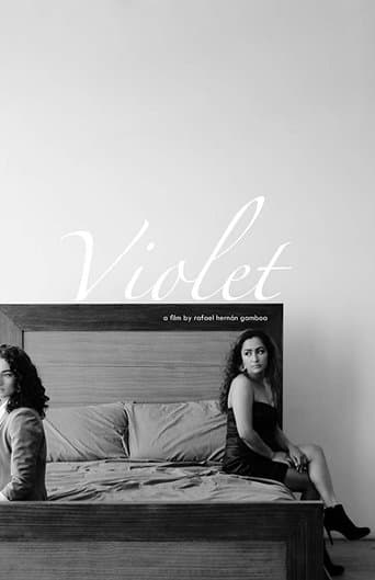 Violet poster - Find streaming availability