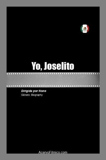 Yo, Joselito poster - Find streaming availability