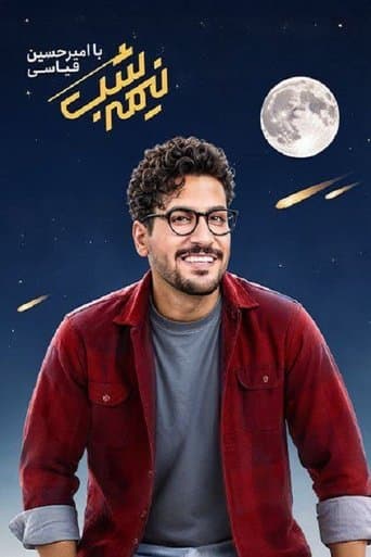 Midnight poster - Find streaming availability