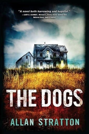 The Dogs poster - Find streaming availability