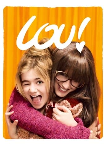 Lou! poster - Find streaming availability