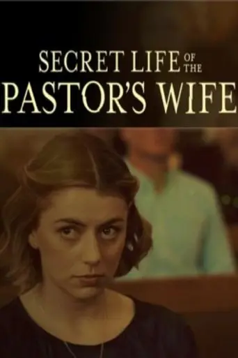 Secret Life of the Pastor's Wife poster - Find streaming availability