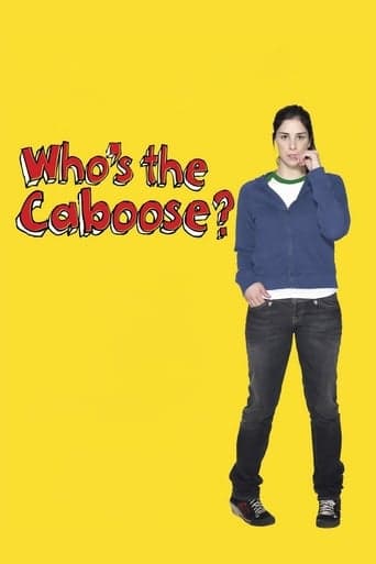 Who's the Caboose? poster - Find streaming availability