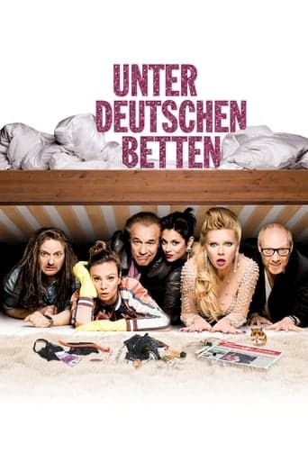 Unter deutschen Betten poster - Find streaming availability