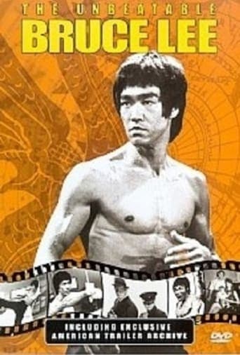 The Unbeatable Bruce Lee poster - Find streaming availability