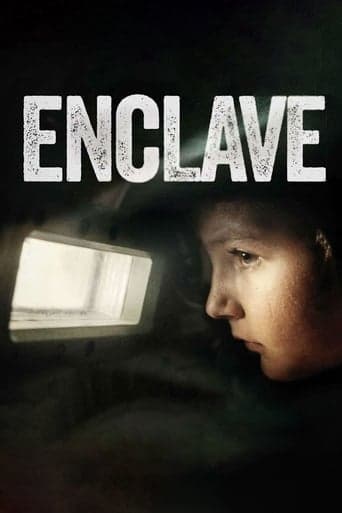 Enclave poster - Find streaming availability