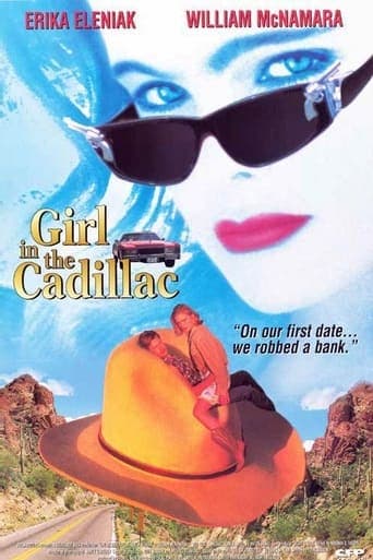 Girl in the Cadillac poster - Find streaming availability