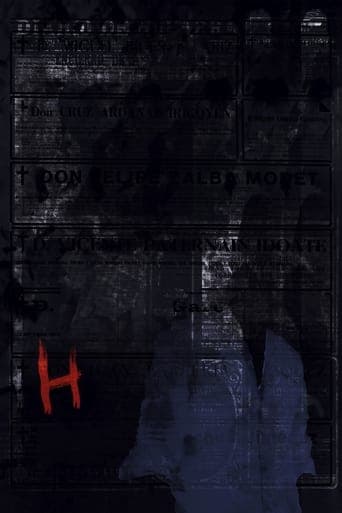 H poster - Find streaming availability