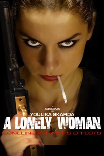 A Lonely Woman poster - Find streaming availability