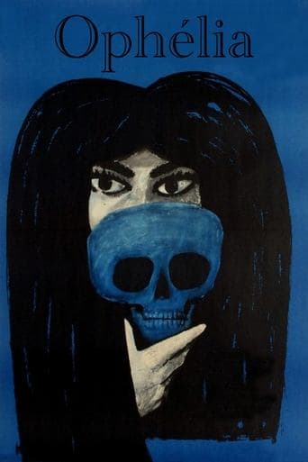 Ophélia poster - Find streaming availability
