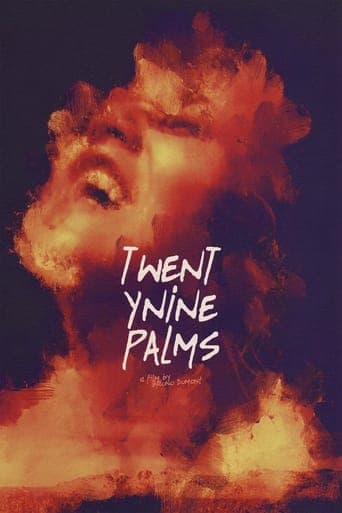 Twentynine Palms poster - Find streaming availability